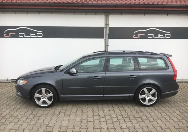 volvo v70 brok Volvo V70 cena 28900 przebieg: 260000, rok produkcji 2011 z Brok